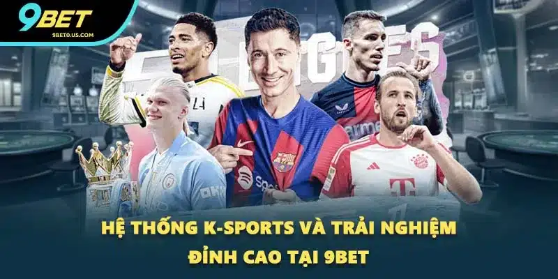 K-Sports